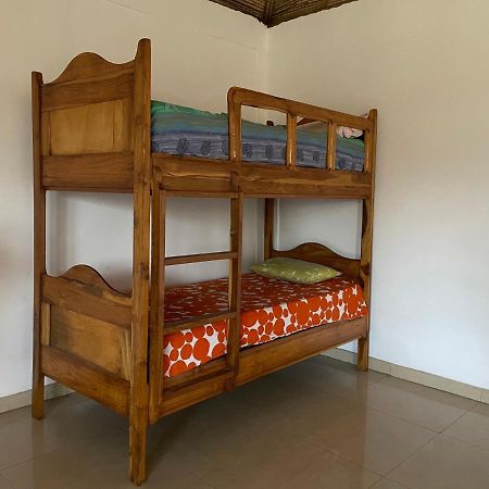 مبيت وإفطار زيغنشور Chez Tata Eleonore Maison D Hotes المظهر الخارجي الصورة