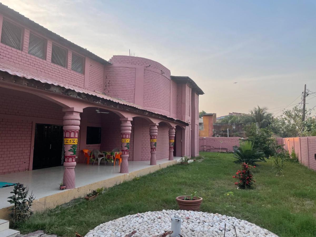 مبيت وإفطار زيغنشور Chez Tata Eleonore Maison D Hotes المظهر الخارجي الصورة