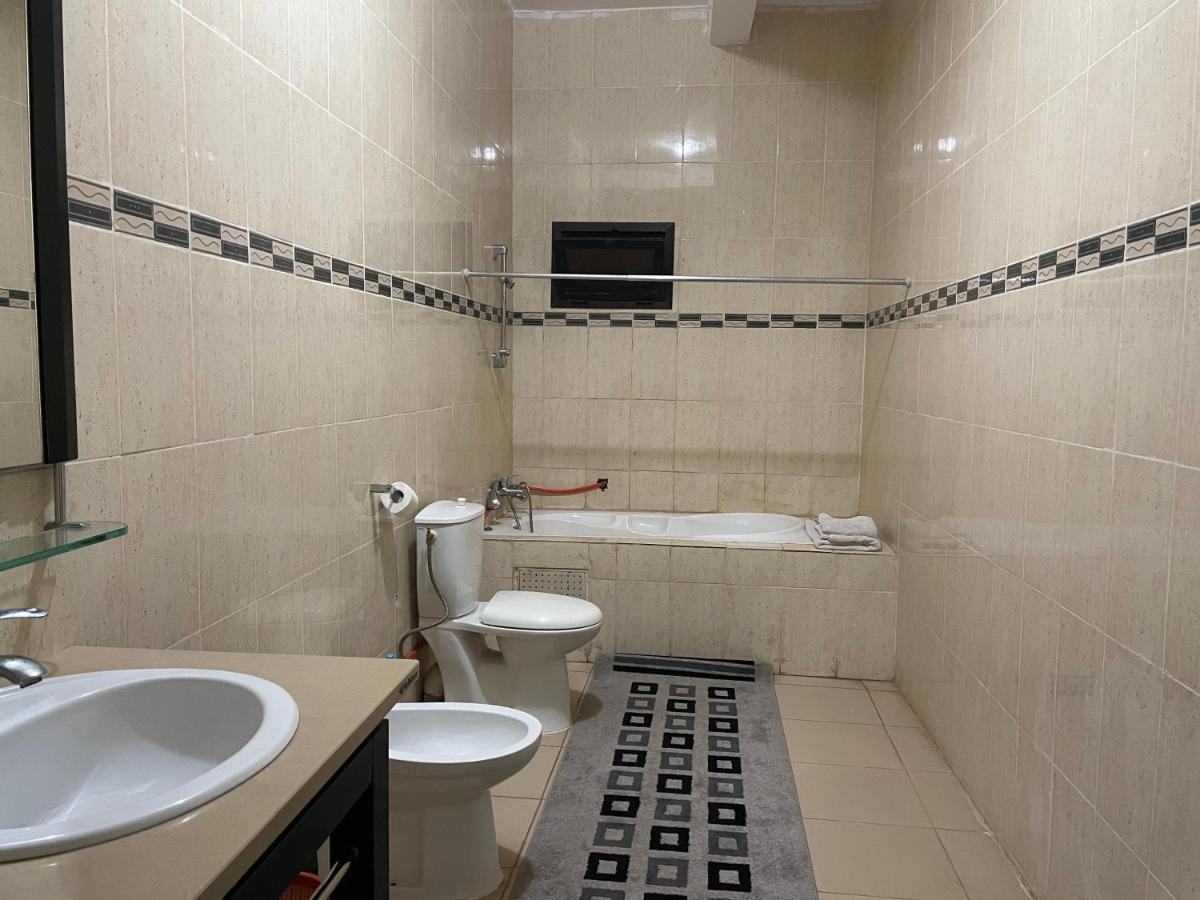 مبيت وإفطار زيغنشور Chez Tata Eleonore Maison D Hotes المظهر الخارجي الصورة
