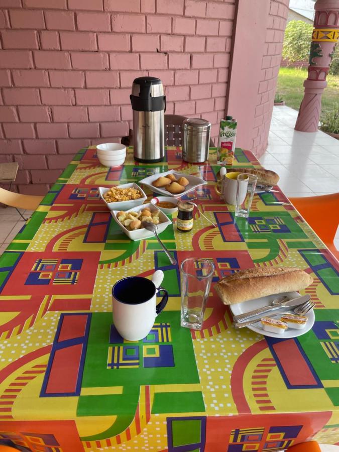مبيت وإفطار زيغنشور Chez Tata Eleonore Maison D Hotes المظهر الخارجي الصورة