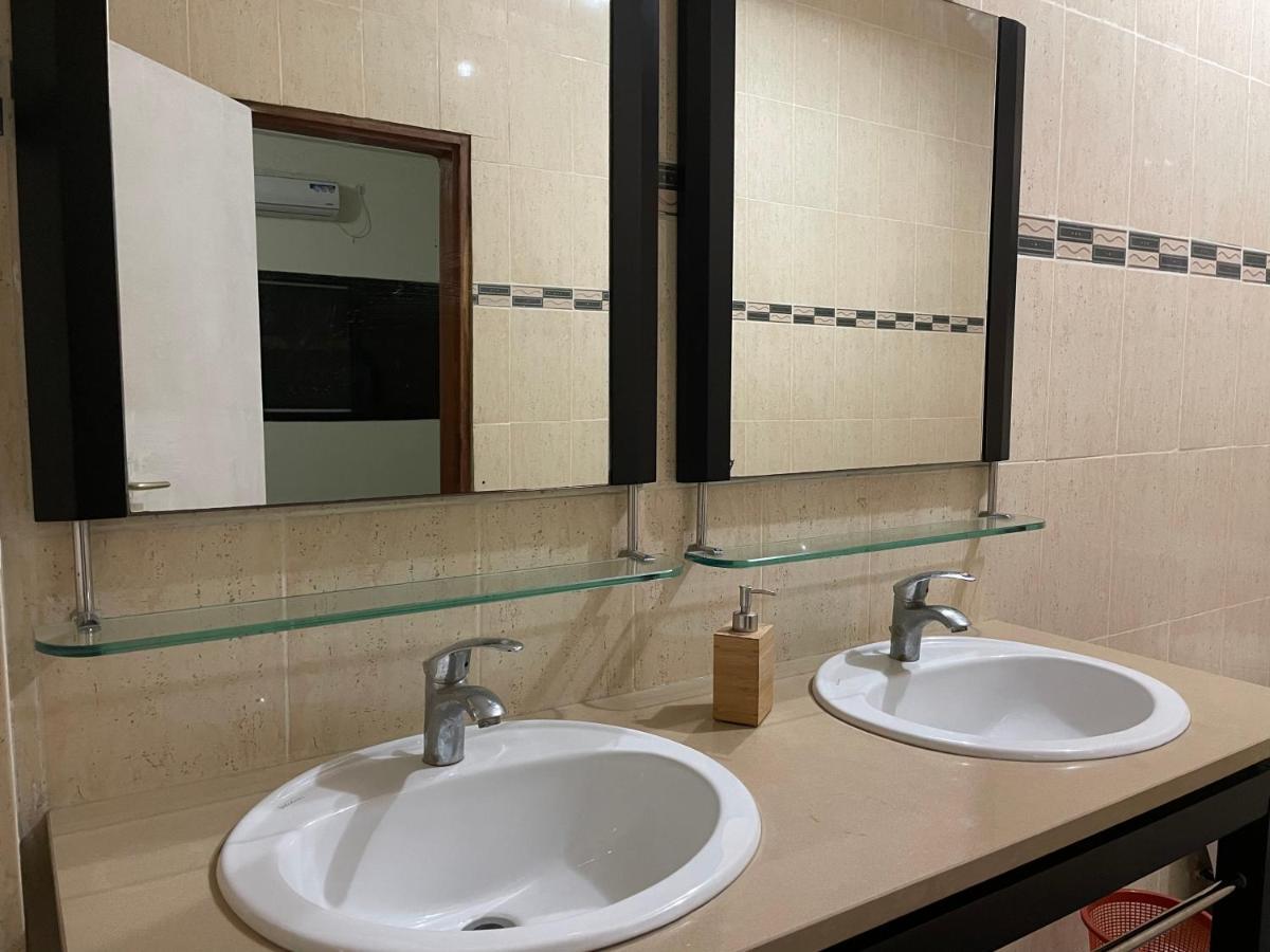 مبيت وإفطار زيغنشور Chez Tata Eleonore Maison D Hotes المظهر الخارجي الصورة