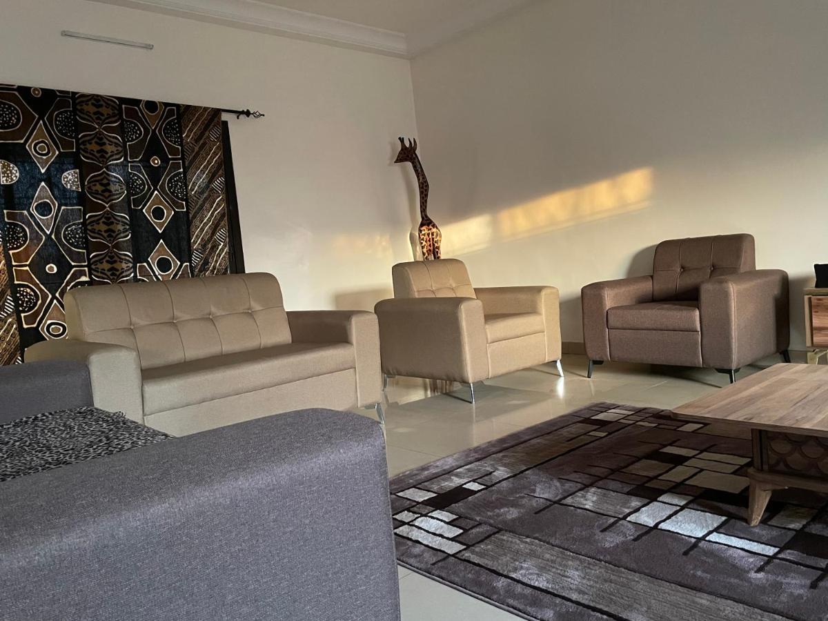 مبيت وإفطار زيغنشور Chez Tata Eleonore Maison D Hotes المظهر الخارجي الصورة