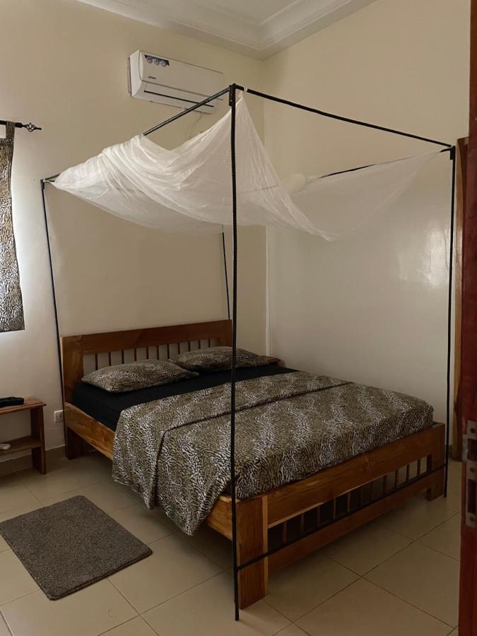 مبيت وإفطار زيغنشور Chez Tata Eleonore Maison D Hotes المظهر الخارجي الصورة