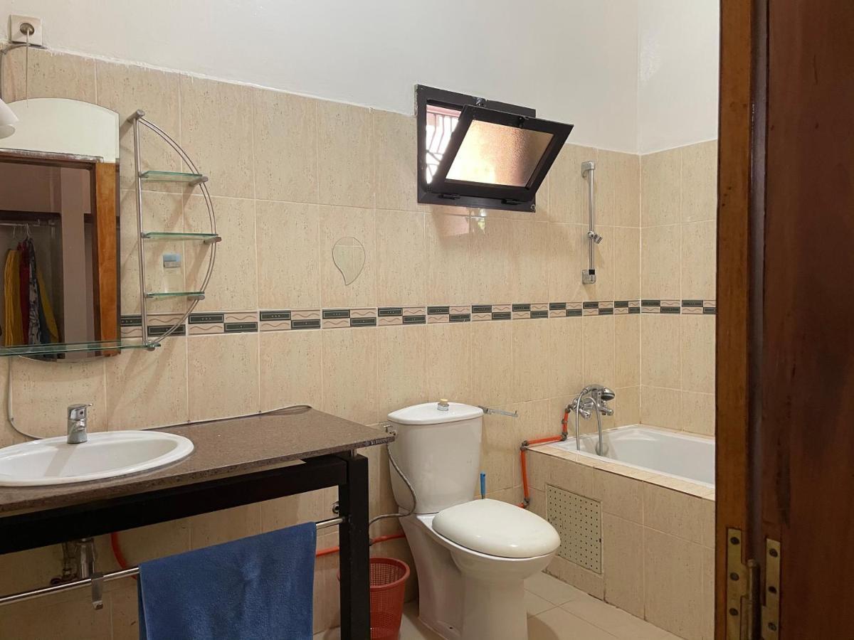 مبيت وإفطار زيغنشور Chez Tata Eleonore Maison D Hotes المظهر الخارجي الصورة