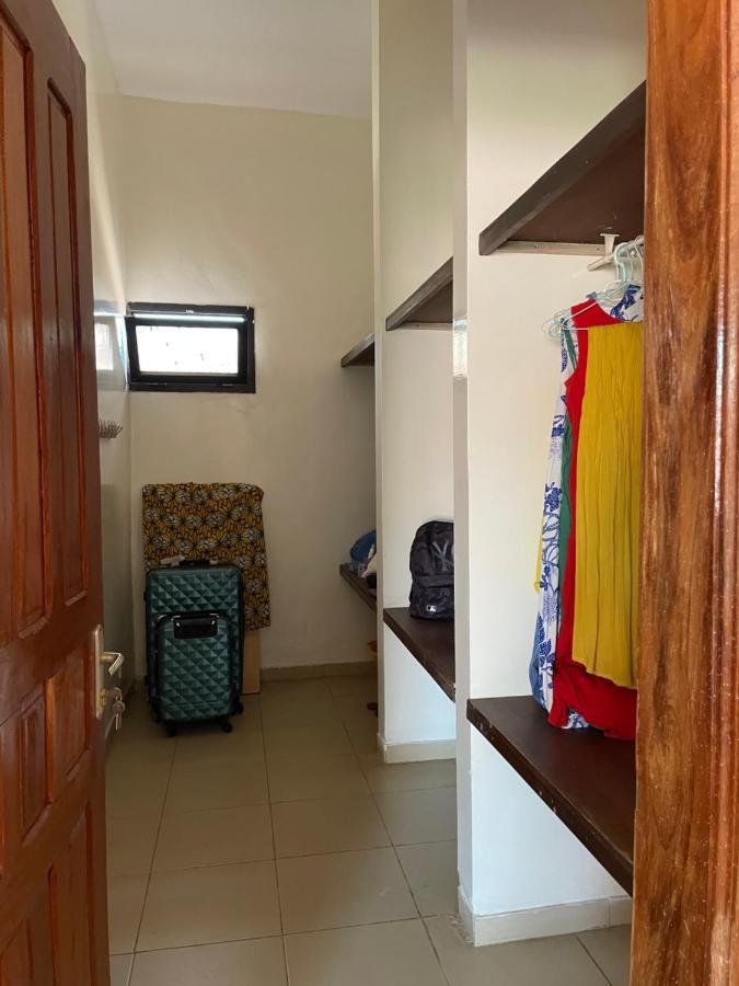 مبيت وإفطار زيغنشور Chez Tata Eleonore Maison D Hotes المظهر الخارجي الصورة