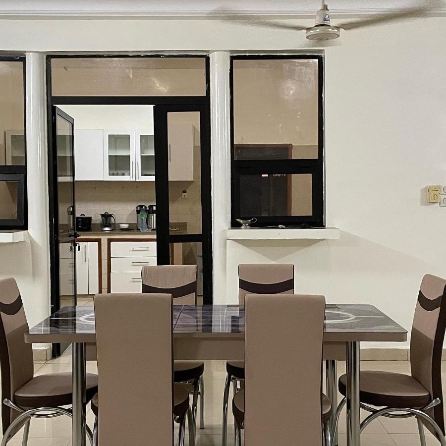 مبيت وإفطار زيغنشور Chez Tata Eleonore Maison D Hotes المظهر الخارجي الصورة