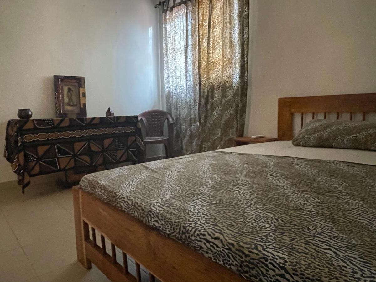 مبيت وإفطار زيغنشور Chez Tata Eleonore Maison D Hotes المظهر الخارجي الصورة