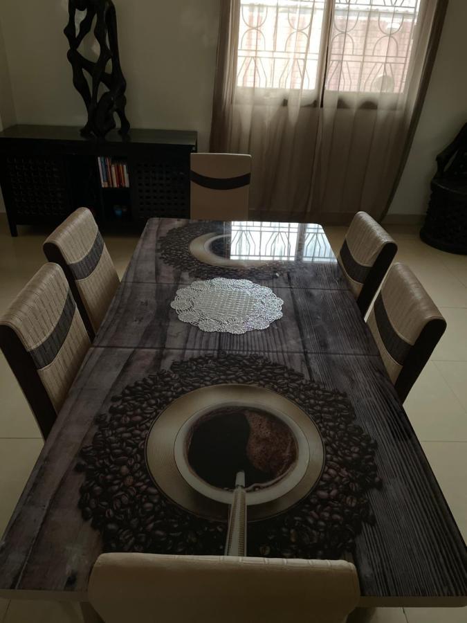 مبيت وإفطار زيغنشور Chez Tata Eleonore Maison D Hotes المظهر الخارجي الصورة