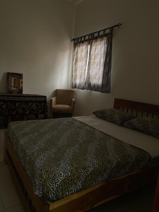 مبيت وإفطار زيغنشور Chez Tata Eleonore Maison D Hotes المظهر الخارجي الصورة