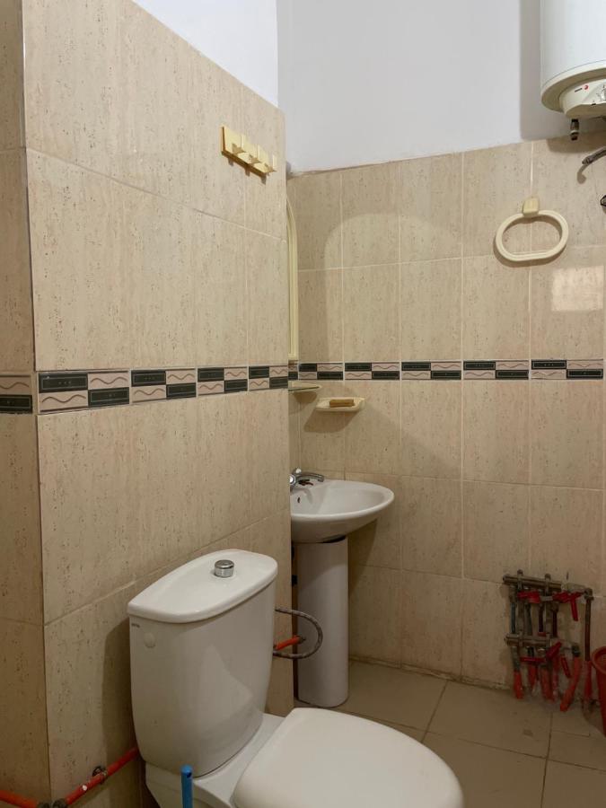 مبيت وإفطار زيغنشور Chez Tata Eleonore Maison D Hotes المظهر الخارجي الصورة
