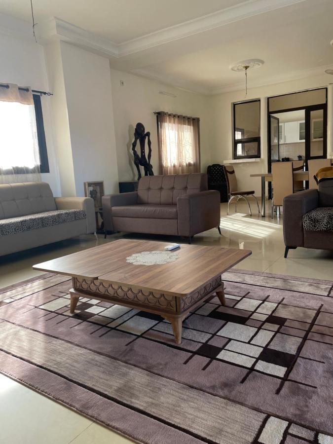 مبيت وإفطار زيغنشور Chez Tata Eleonore Maison D Hotes المظهر الخارجي الصورة