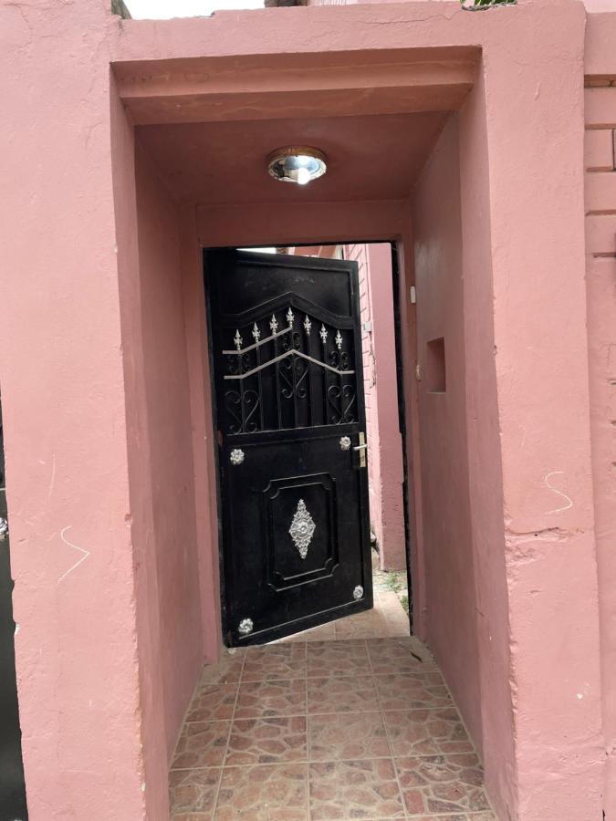 مبيت وإفطار زيغنشور Chez Tata Eleonore Maison D Hotes المظهر الخارجي الصورة
