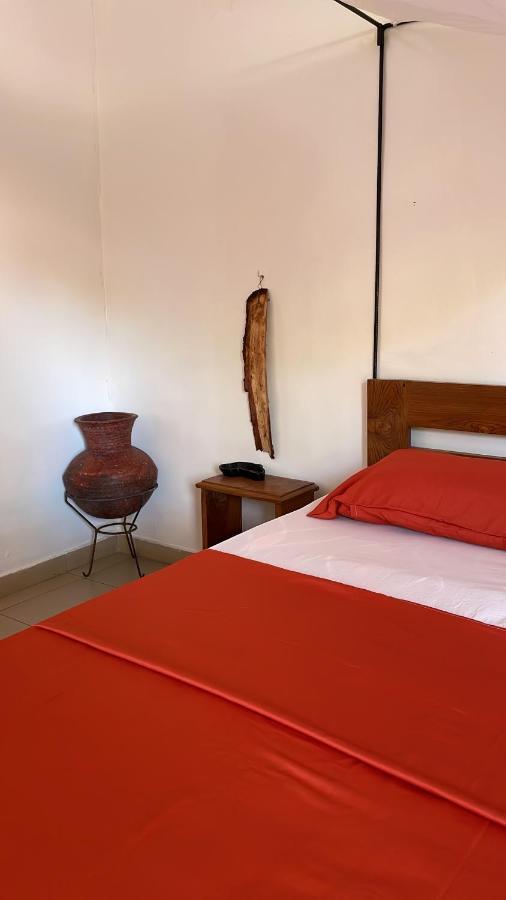 مبيت وإفطار زيغنشور Chez Tata Eleonore Maison D Hotes المظهر الخارجي الصورة